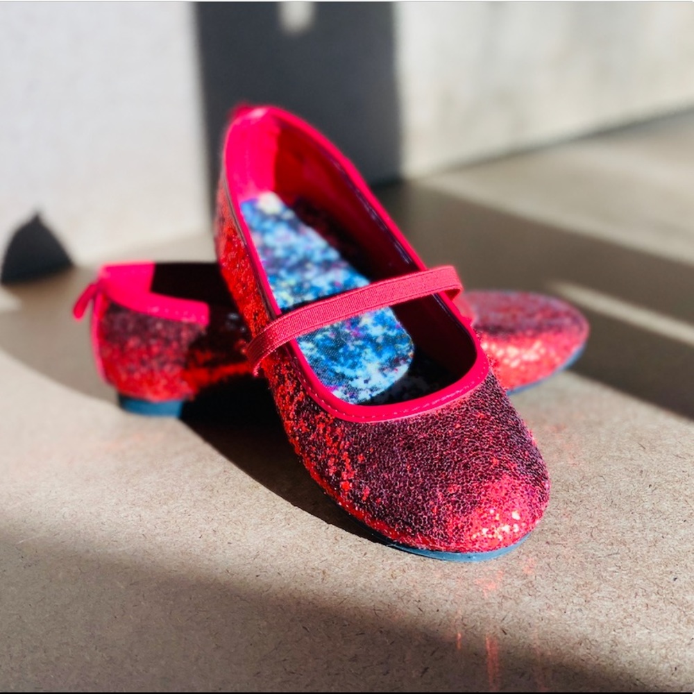 Toddler size 10